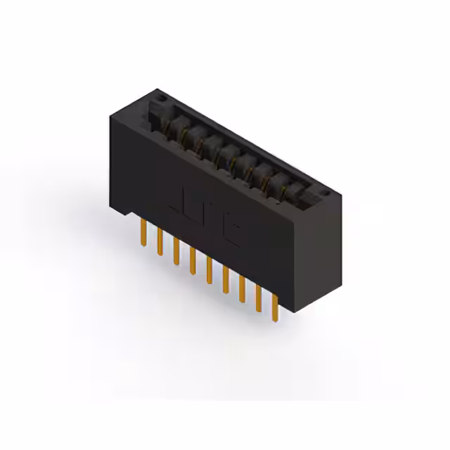 896-018-520-201 EDAC Inc.  Edgeboard Connectors